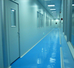 净化车间工程_GMP洁净车间_规划施工