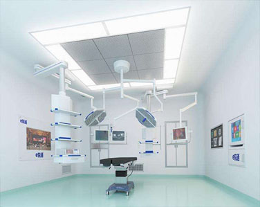 洁净手术室