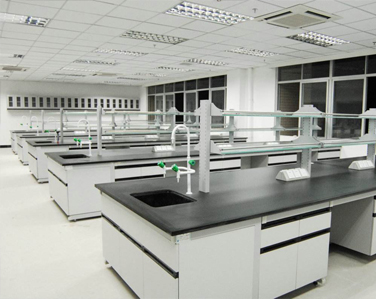 化妆品检测实验室