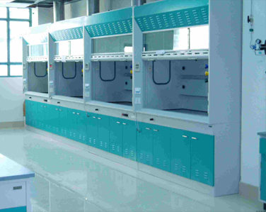 环境监测实验室