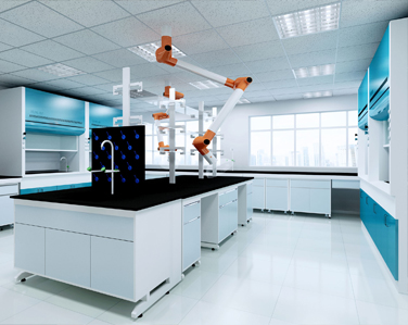 环境监测实验室