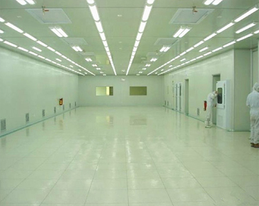 基因检测实验室