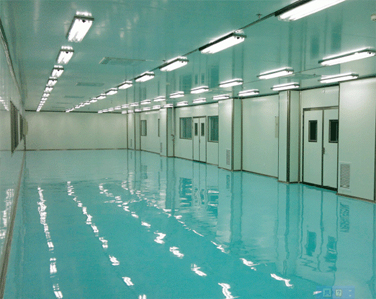 实验室家具配置